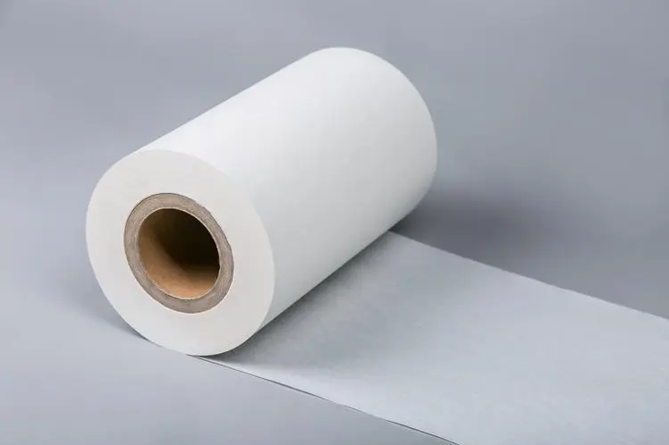 气凝胶绝热纸